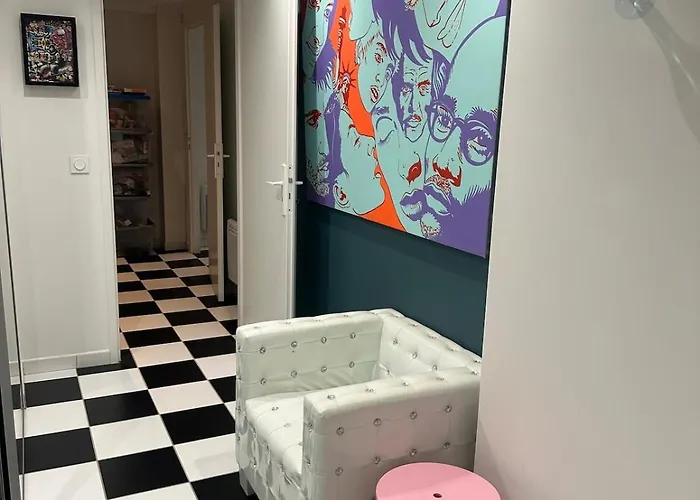 Prive, Piscine Jacuzzi Dans Les Bois