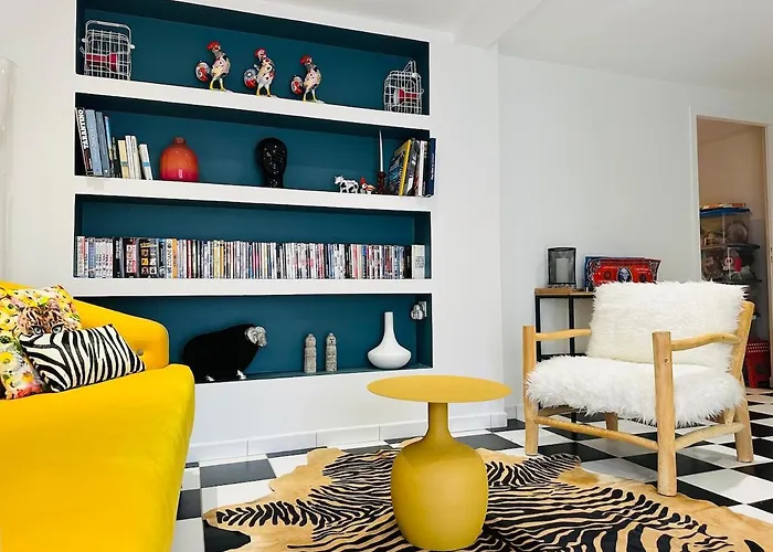 Prive, Piscine Jacuzzi Dans Les Bois *